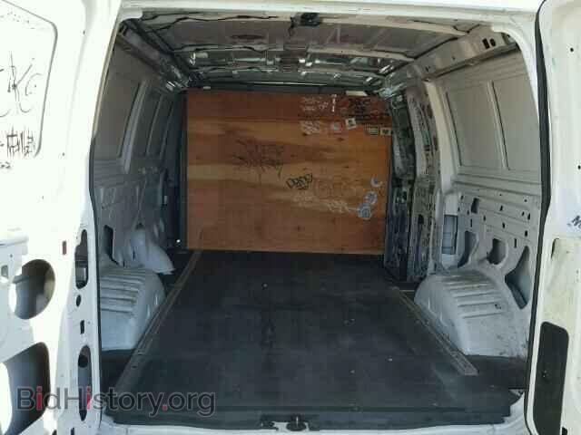 2012 FORD ECONOLINE - VIN: 1FTNE1EW8CDB29210 - Фото 9