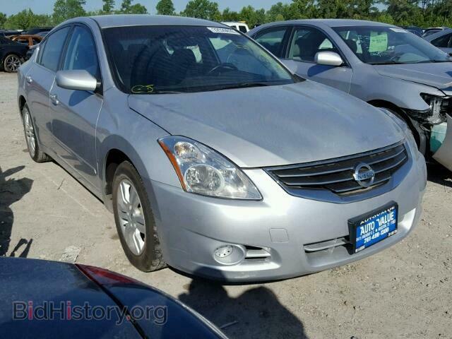 Photo 1N4AL2AP3CC125876 - NISSAN ALTIMA BAS 2012