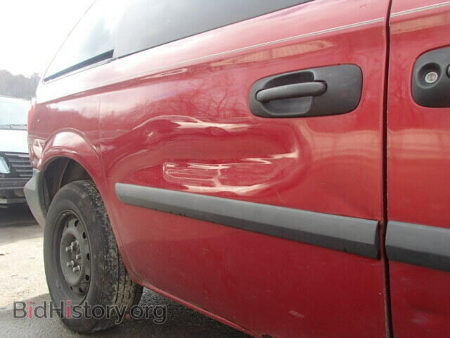 2006 DODGE CARAVAN - VIN: 1D4GP25B06B756394 - Фото 9