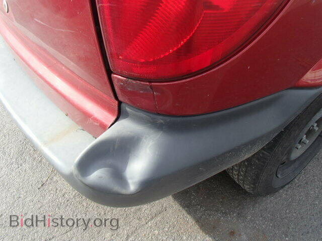 2006 DODGE CARAVAN - VIN: 1D4GP25B06B756394 - Фото 10