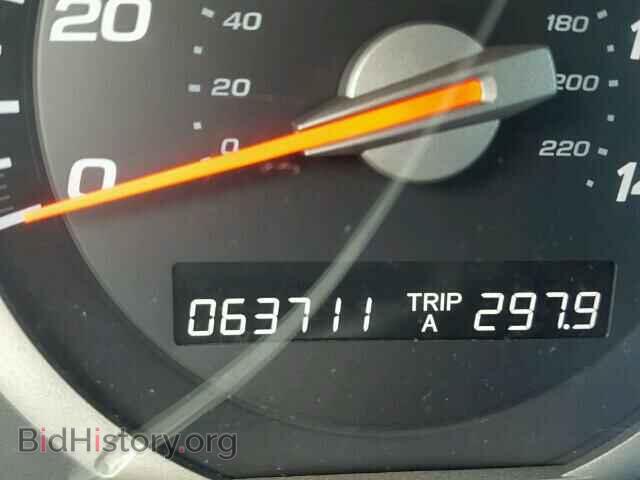 2008 HONDA PILOT - VIN: 5FNYF28598B014814 - Фото 8