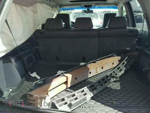 2008 HONDA PILOT - VIN: 5FNYF28598B014814 - Фото 10
