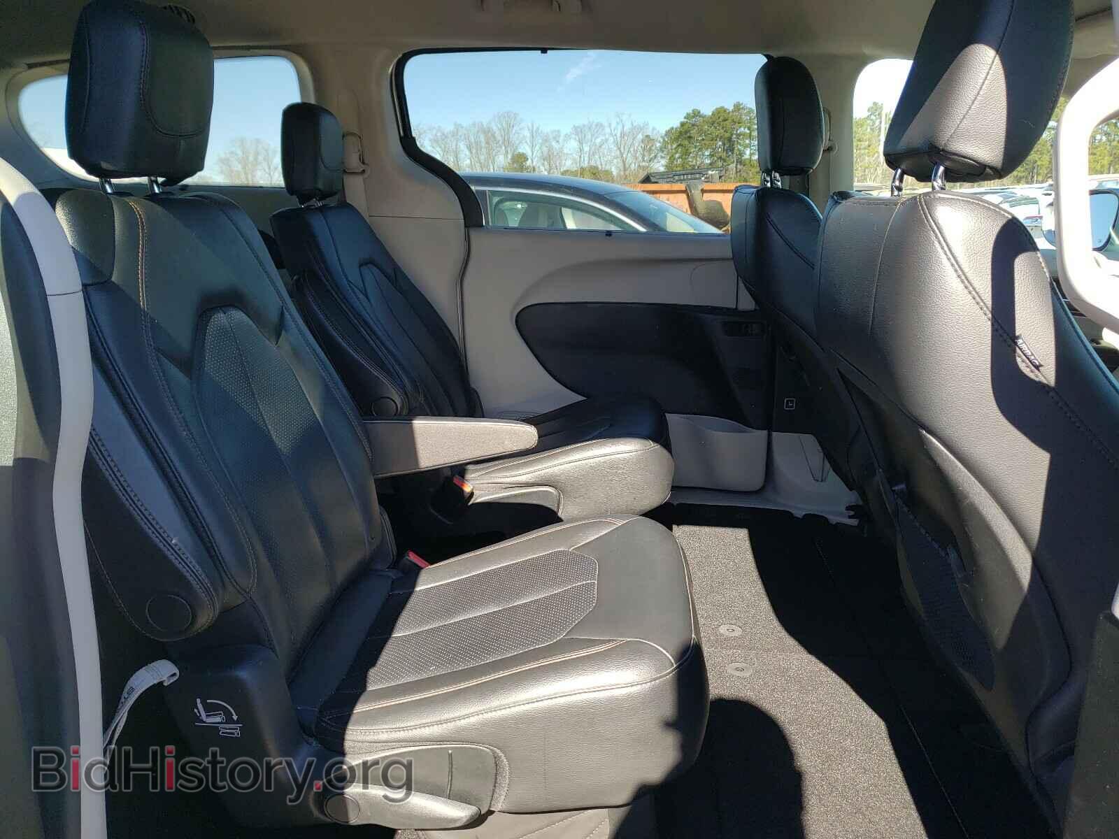 2019 CHRYSLER PACIFICA - VIN: 2C4RC1BG9KR554516 - Фото 6
