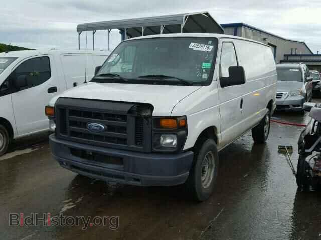 2012 FORD ECONOLINE - VIN: 1FTNE2EL4CDA35272 - Photo 2