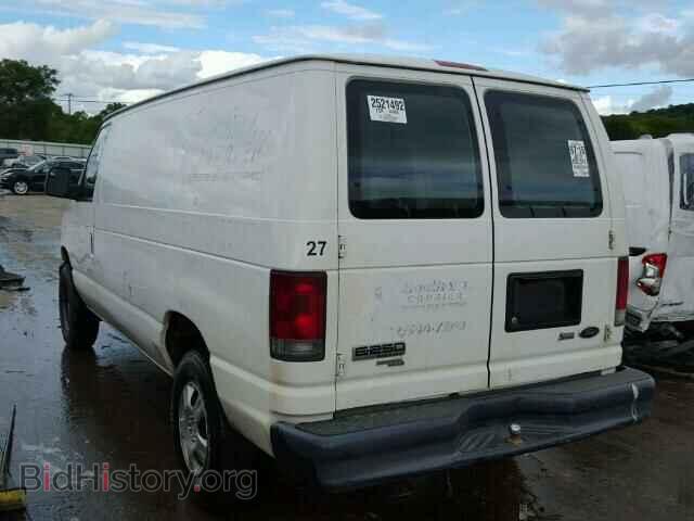 2012 FORD ECONOLINE - VIN: 1FTNE2EL4CDA35272 - Photo 3