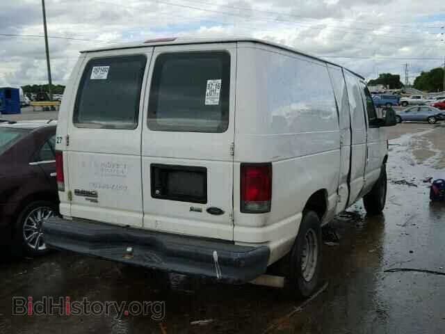 2012 FORD ECONOLINE - VIN: 1FTNE2EL4CDA35272 - Photo 4