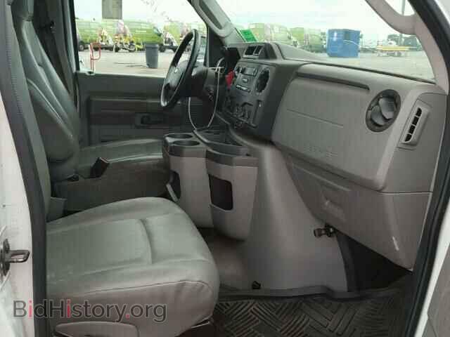 2012 FORD ECONOLINE - VIN: 1FTNE2EL4CDA35272 - Photo 5