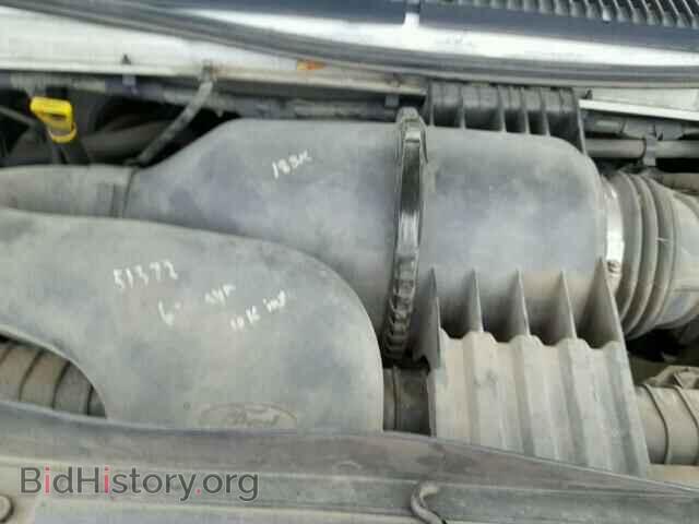2012 FORD ECONOLINE - VIN: 1FTNE2EL4CDA35272 - Photo 7