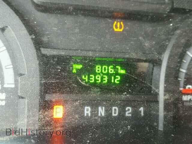 2012 FORD ECONOLINE - VIN: 1FTNE2EL4CDA35272 - Photo 8