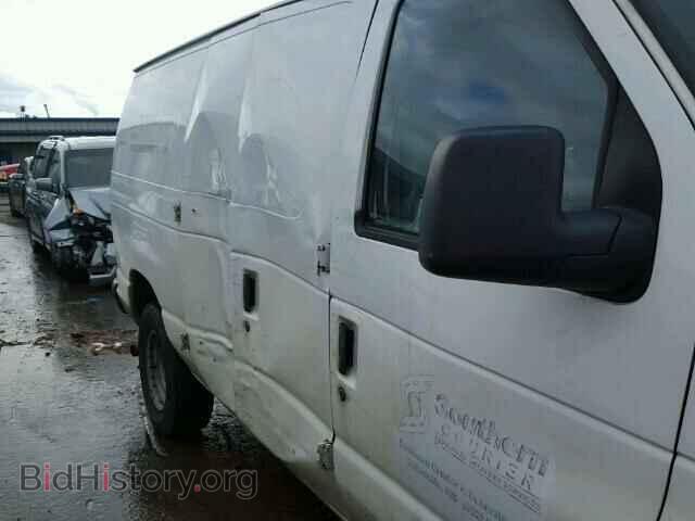 2012 FORD ECONOLINE - VIN: 1FTNE2EL4CDA35272 - Photo 9