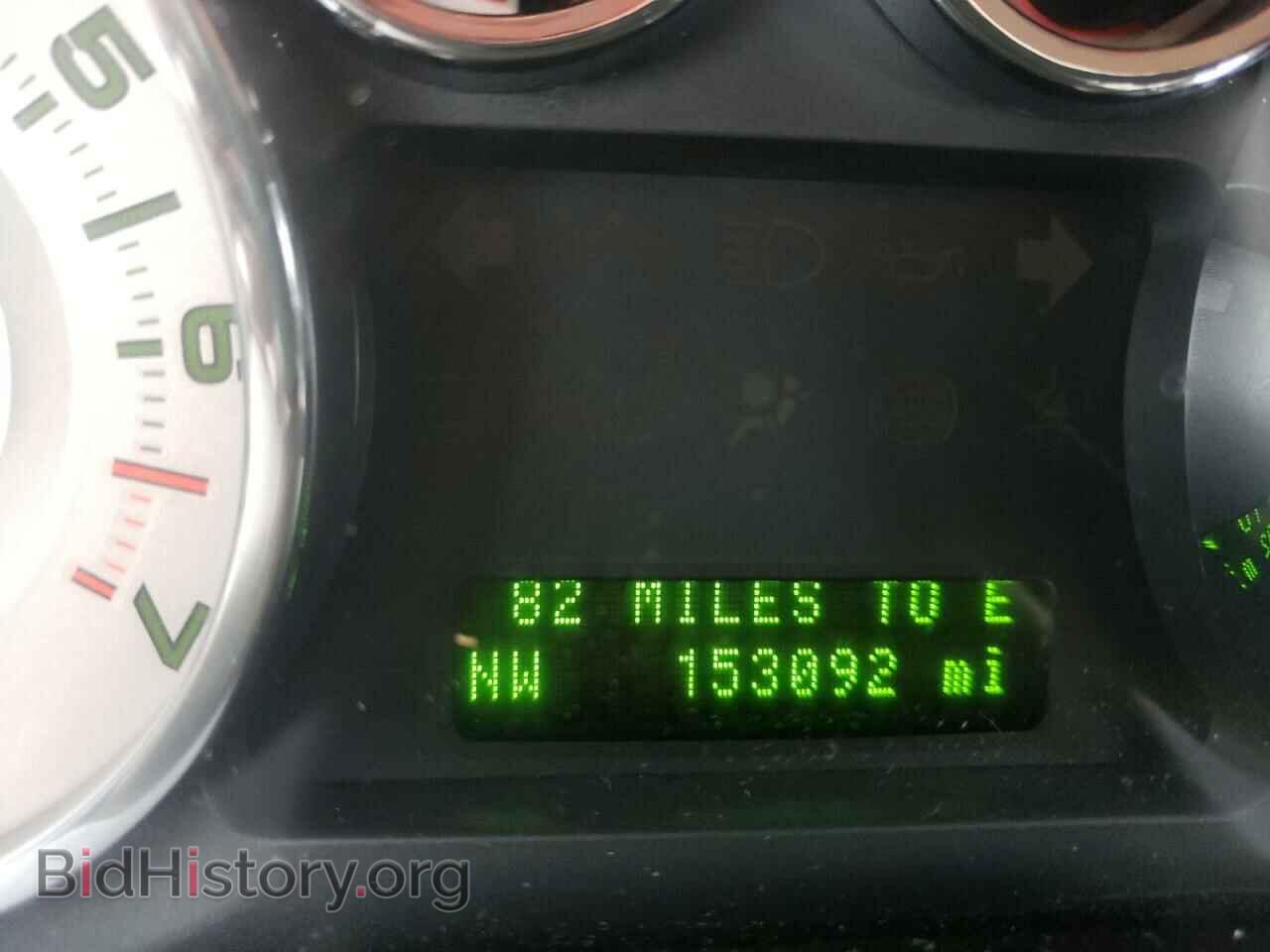 2008 FORD EDGE - VIN: 2FMDK38C98BA49621 - Фото 8