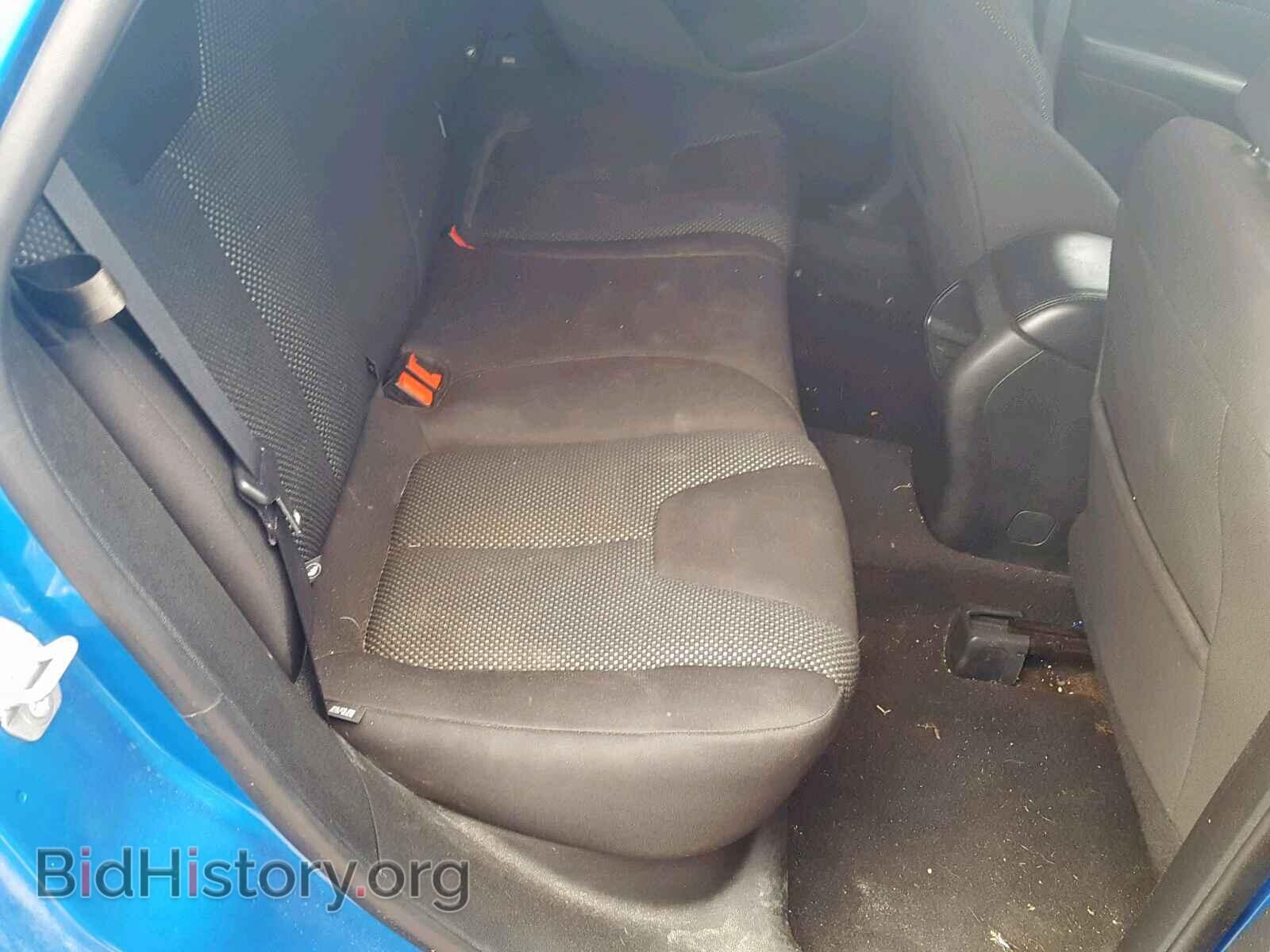 2015 DODGE DART - VIN: 1C3CDFAA2FD433899 - Photo 6