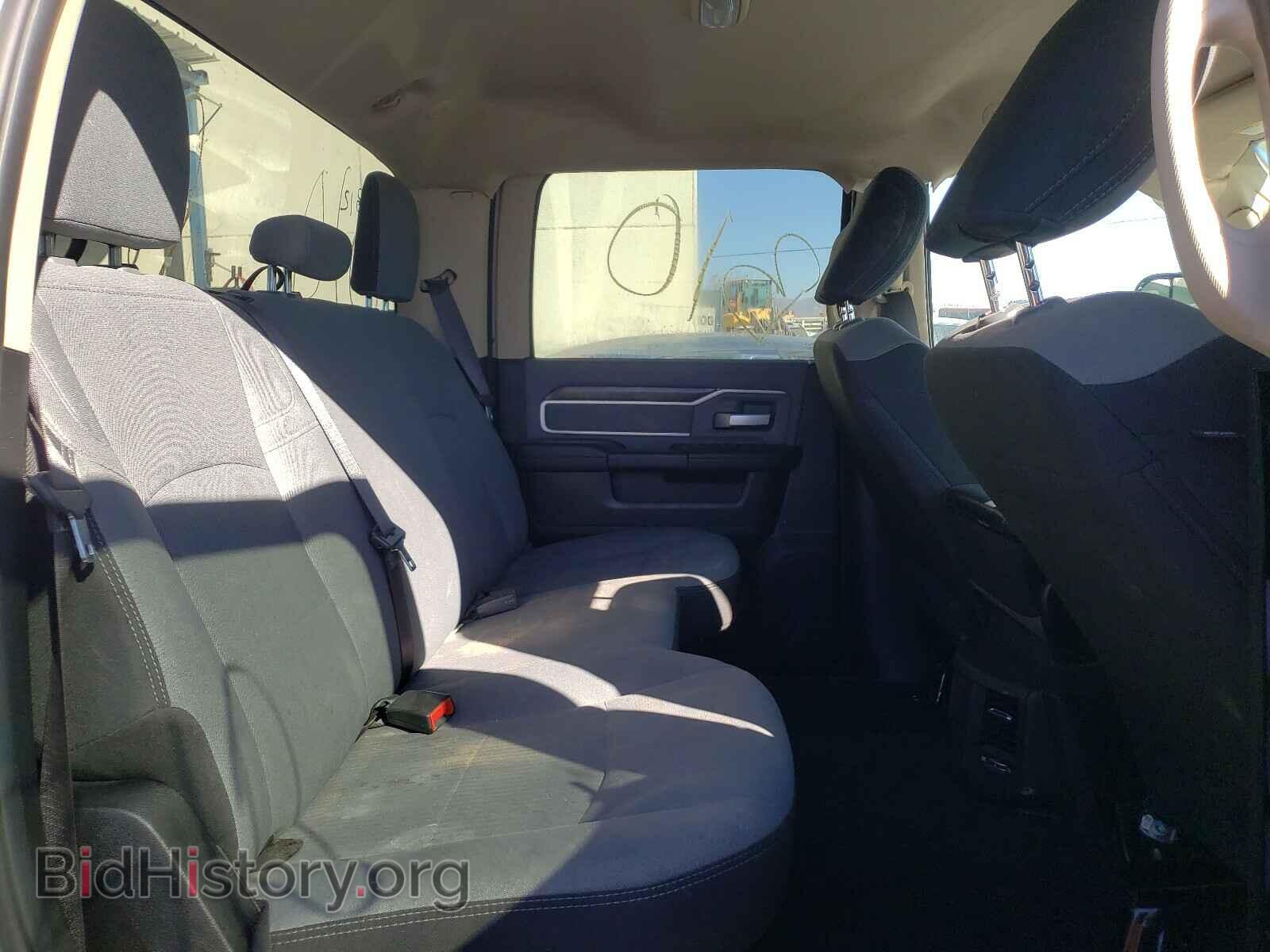 2019 RAM 2500 - VIN: 3C6UR5DJXKG626300 - Фото 6