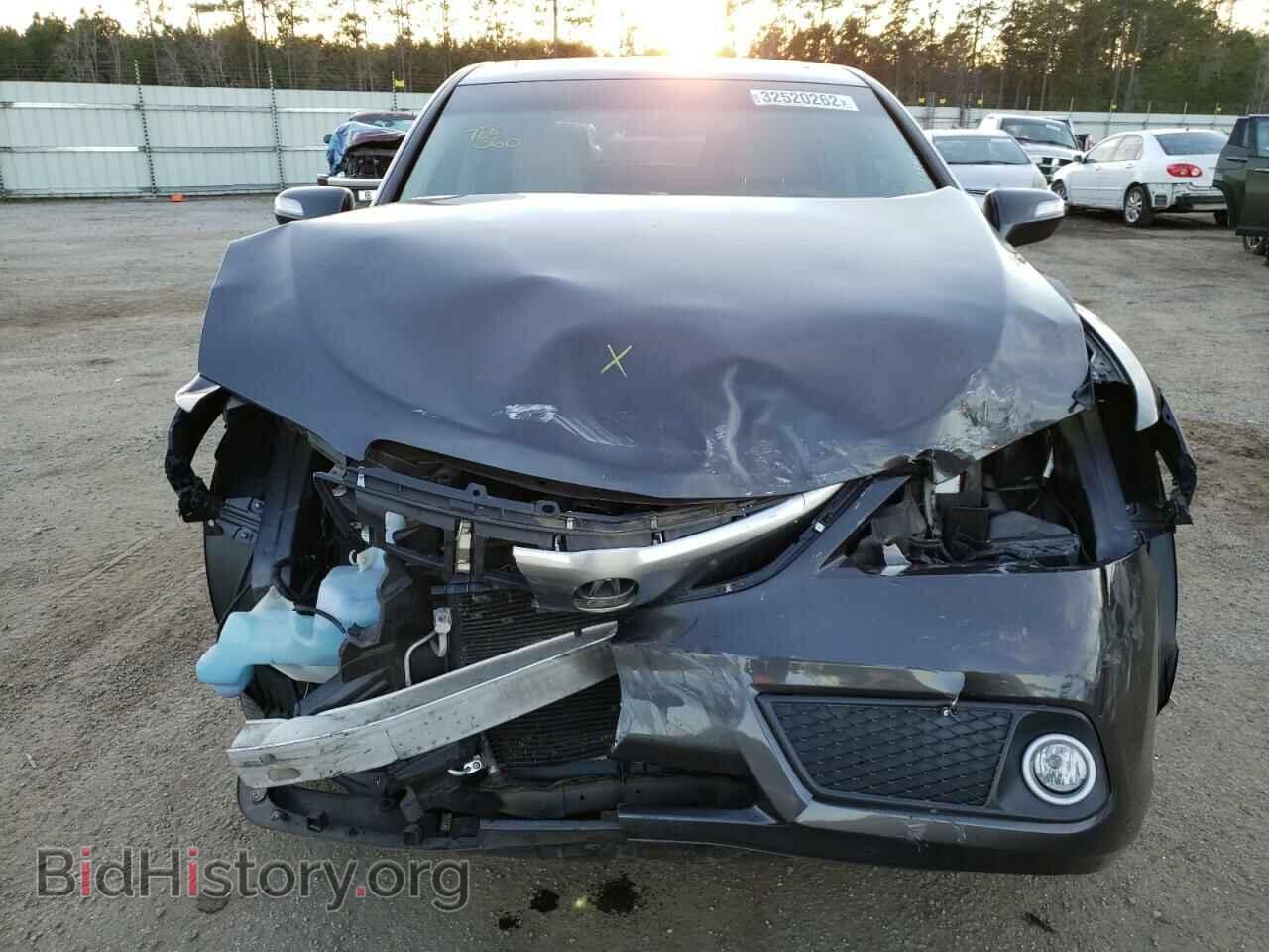 2015 ACURA RDX - VIN: 5J8TB4H51FL009409 - Фото 9