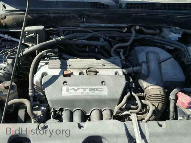 2006 HONDA CRV - VIN: JHLRD68816C018302 - Фото 7