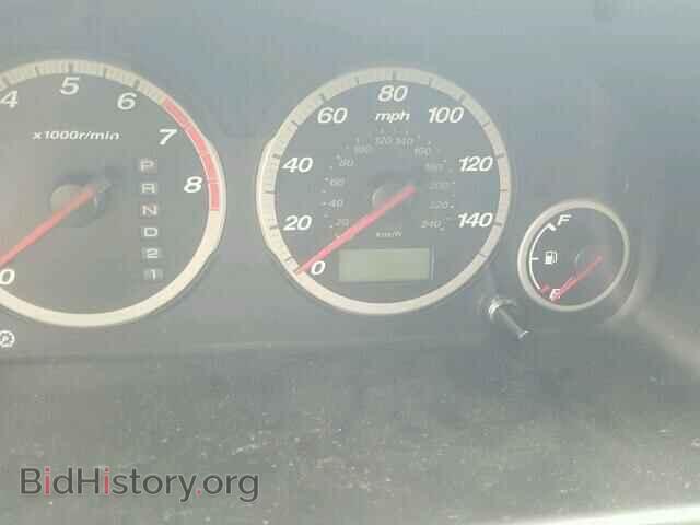 2006 HONDA CRV - VIN: JHLRD68816C018302 - Фото 8
