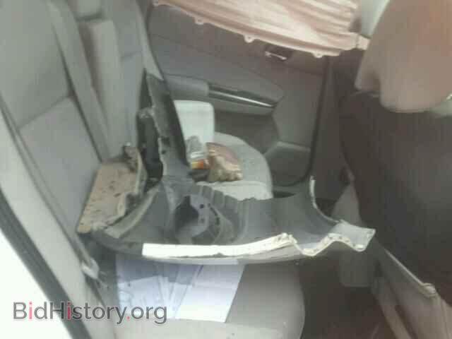 2012 SUBARU FORESTER - VIN: JF2SHADC6CH460945 - Photo 6