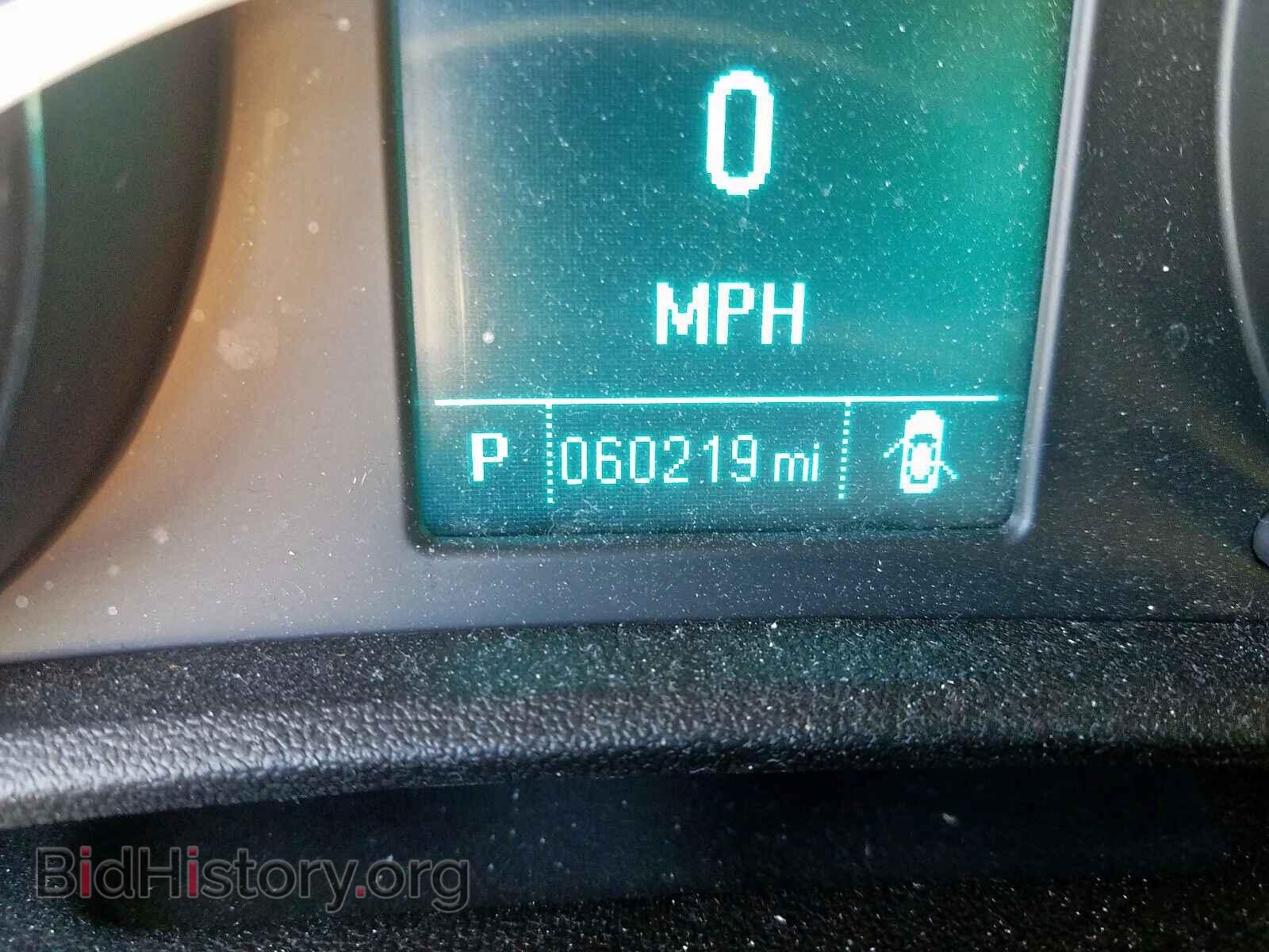2015 BUICK VERANO - VIN: 1G4PR5SK2F4216459 - Фото 8