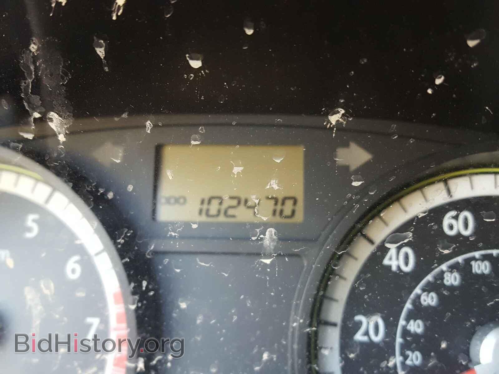 2009 KIA RIO - VIN: KNADE223596474314 - Фото 8