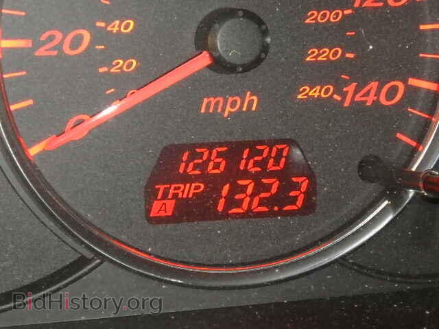 2006 MAZDA 6 - VIN: 1YVHP80D465M66455 - Фото 8