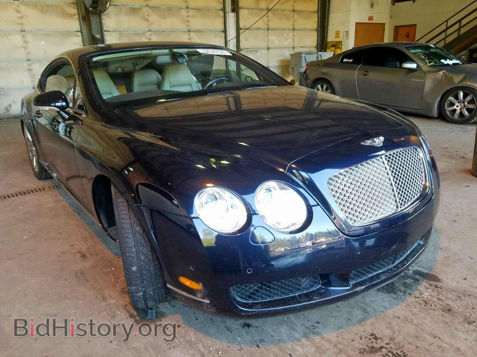 Photo SCBCR63W76C038499 - BENTLEY ALL MODELS 2006