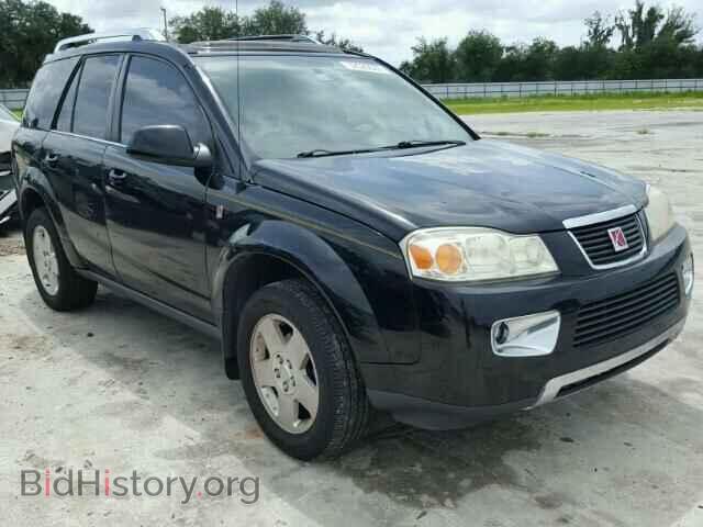 Фотография 5GZCZ53446S840857 - SATURN VUE 2006