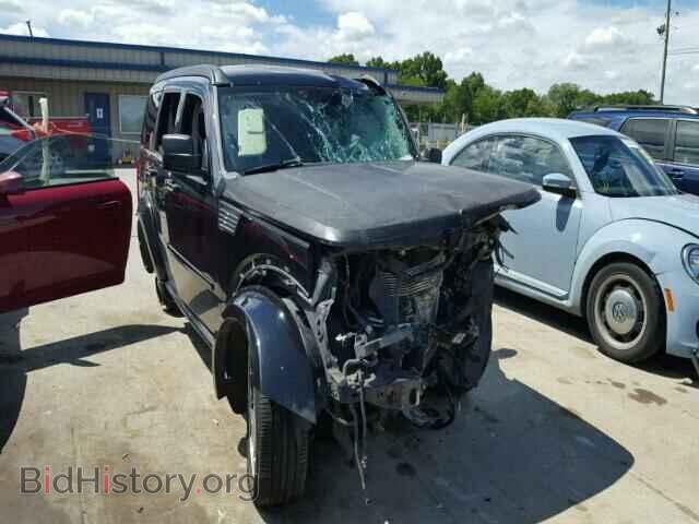 Фотография 1D8GT58697W735662 - DODGE NITRO 2007
