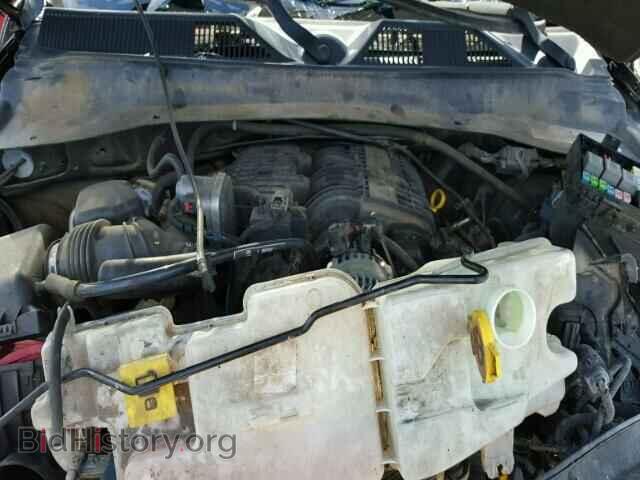 2007 DODGE NITRO - VIN: 1D8GT58697W735662 - Photo 7