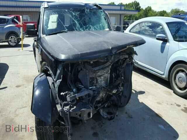 2007 DODGE NITRO - VIN: 1D8GT58697W735662 - Photo 10