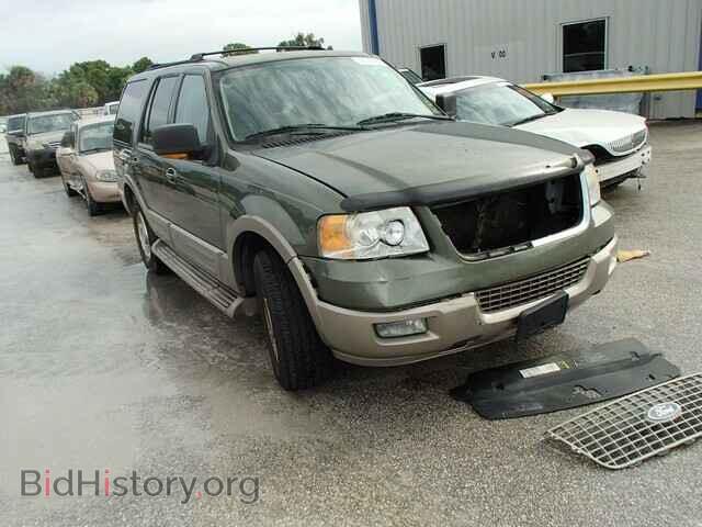 Фотография 1FMRU17W44LB25868 - FORD EXPEDITION 2004
