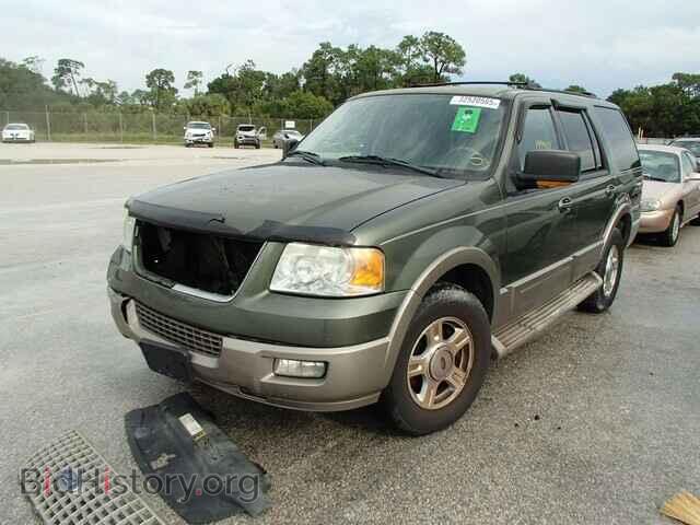 2004 FORD EXPEDITION - VIN: 1FMRU17W44LB25868 - Фото 2
