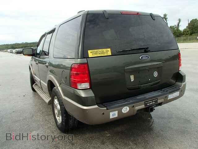 2004 FORD EXPEDITION - VIN: 1FMRU17W44LB25868 - Фото 3