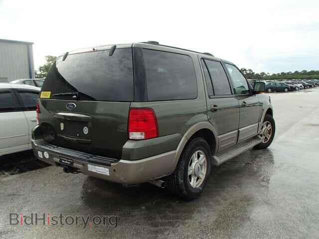 2004 FORD EXPEDITION - VIN: 1FMRU17W44LB25868 - Фото 4