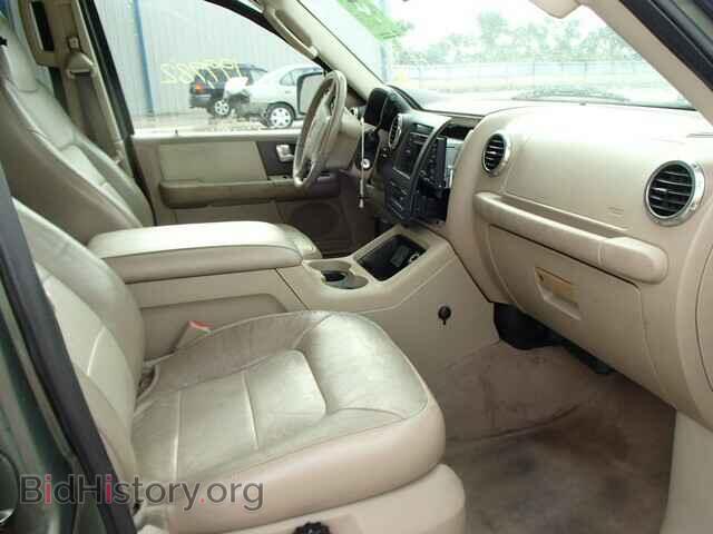 2004 FORD EXPEDITION - VIN: 1FMRU17W44LB25868 - Фото 5