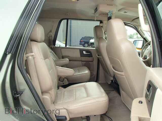 2004 FORD EXPEDITION - VIN: 1FMRU17W44LB25868 - Фото 6