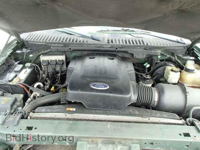 2004 FORD EXPEDITION - VIN: 1FMRU17W44LB25868 - Фото 7