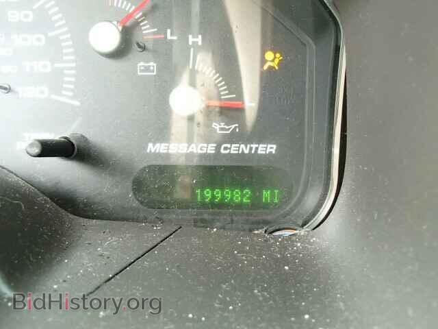 2004 FORD EXPEDITION - VIN: 1FMRU17W44LB25868 - Фото 8
