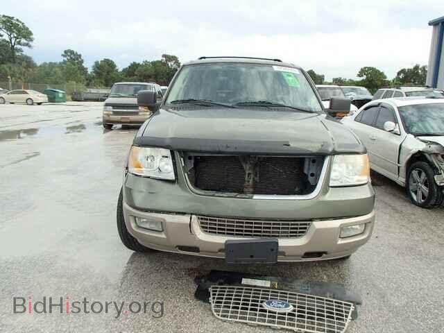 2004 FORD EXPEDITION - VIN: 1FMRU17W44LB25868 - Фото 9