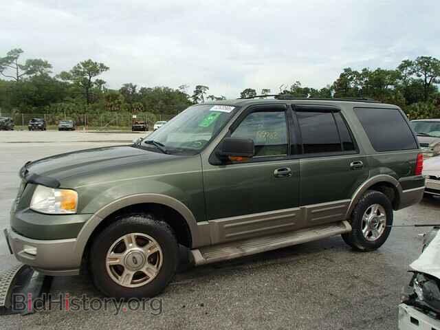 2004 FORD EXPEDITION - VIN: 1FMRU17W44LB25868 - Фото 10