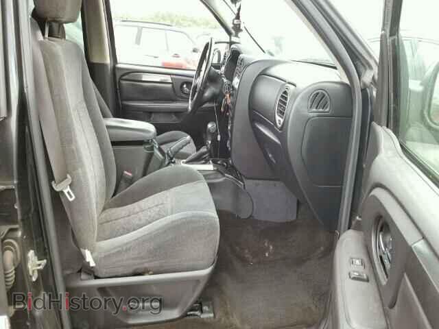 2006 GMC ENVOY - VIN: 1GKDT13S262121741 - Фото 5