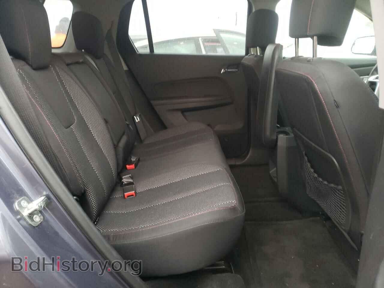 2014 GMC TERRAIN - VIN: 2GKFLWE39E6294864 - Photo 6