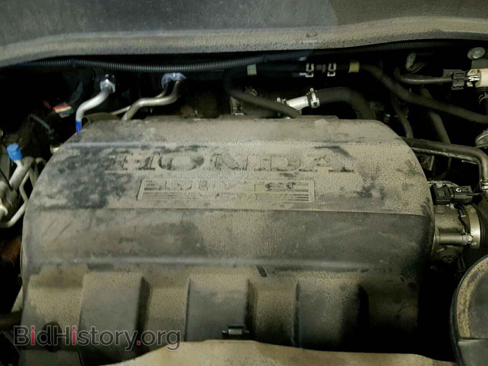 2011 HONDA PILOT - VIN: 5FNYF4H53BB066037 - Фото 7
