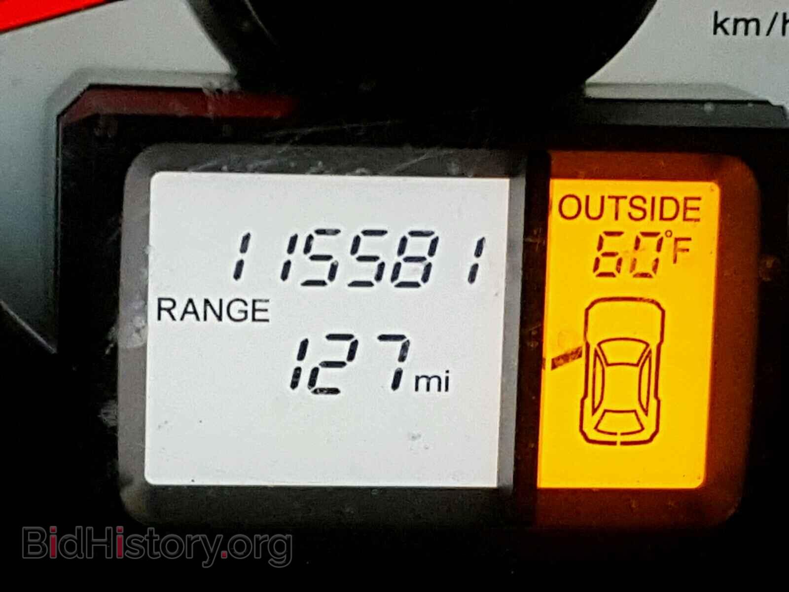 2011 HONDA PILOT - VIN: 5FNYF4H53BB066037 - Фото 8