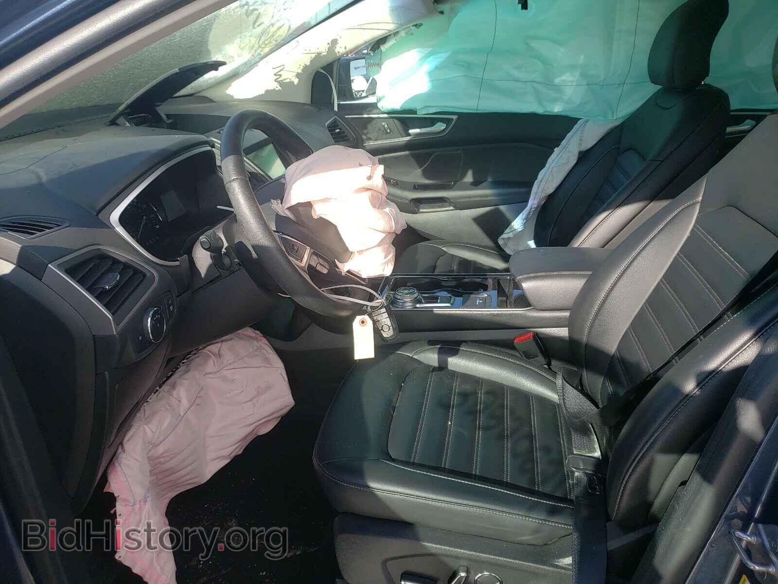 2019 FORD EDGE - VIN: 2FMPK3J99KBC08902 - Фото 5