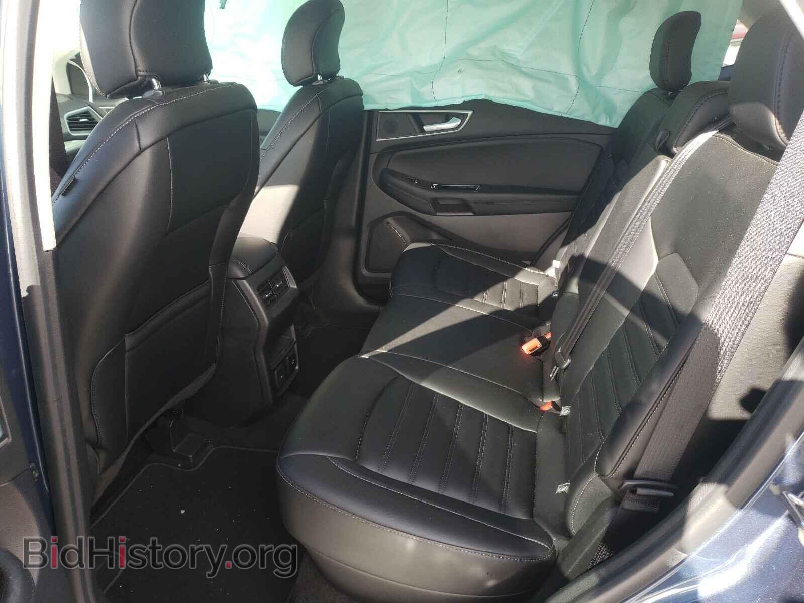 2019 FORD EDGE - VIN: 2FMPK3J99KBC08902 - Фото 6
