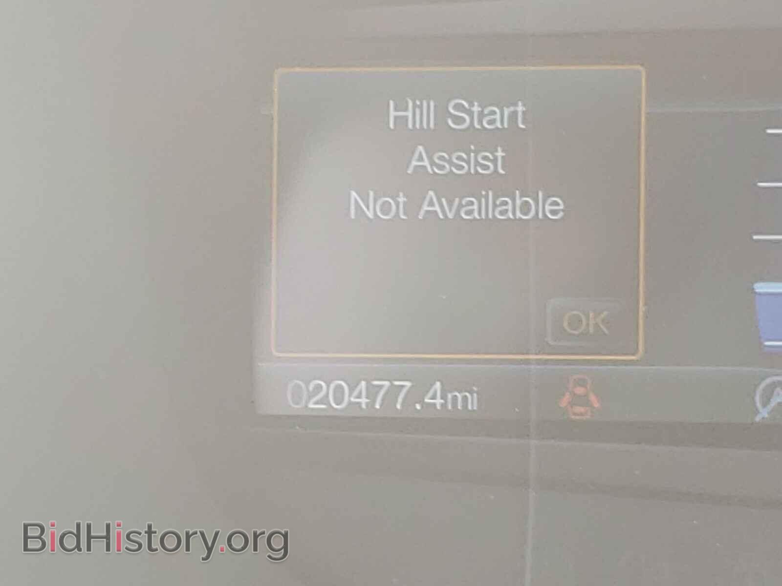 2019 FORD EDGE - VIN: 2FMPK3J99KBC08902 - Фото 8