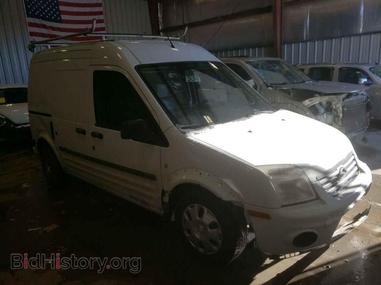 Фотография NM0LS7DN1CT092712 - FORD TRANSIT CO 2012