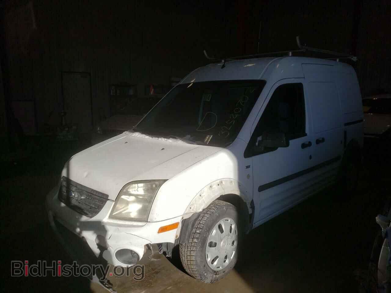 2012 FORD TRANSIT CO - VIN: NM0LS7DN1CT092712 - Photo 2