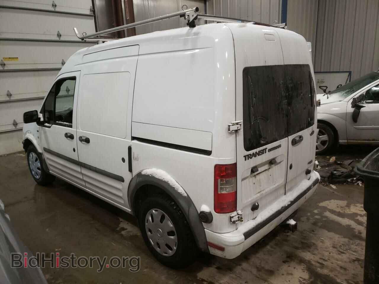 2012 FORD TRANSIT CO - VIN: NM0LS7DN1CT092712 - Photo 3