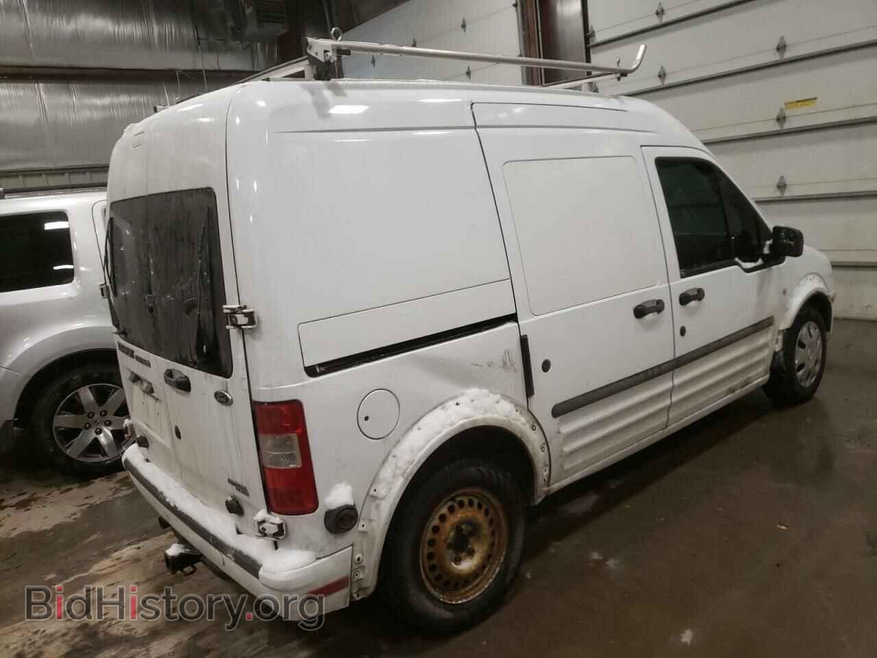 2012 FORD TRANSIT CO - VIN: NM0LS7DN1CT092712 - Photo 4